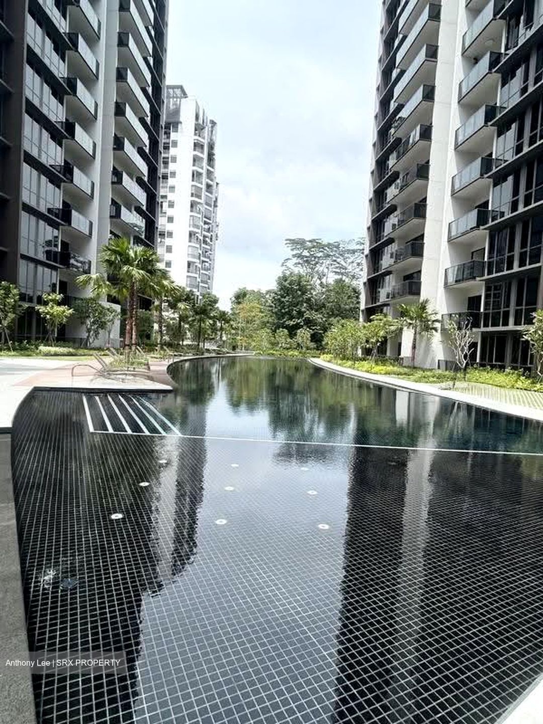 The Botany At Dairy Farm (D23), Condominium #612574181